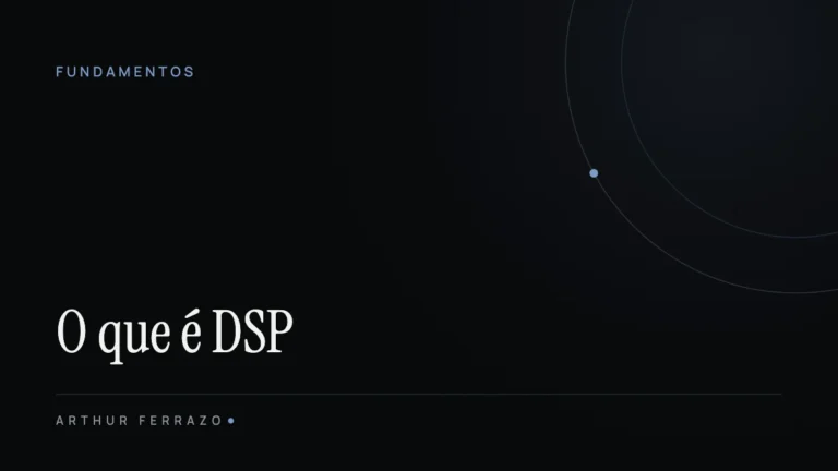 O que é DSP e como os anunciantes compram o seu inventário